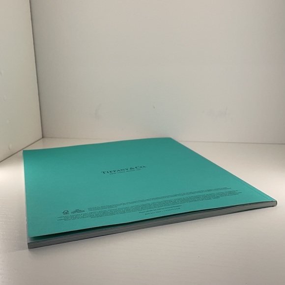 Tiffany & Co 2014 lookbook - Picture 6 of 7